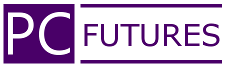 PC Futures Logo